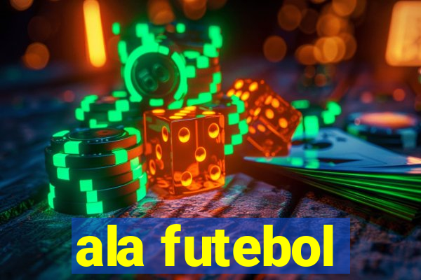 ala futebol
